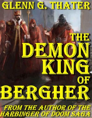 [Harbinger of Doom Short Stories 02] • The Demon King of Bergher